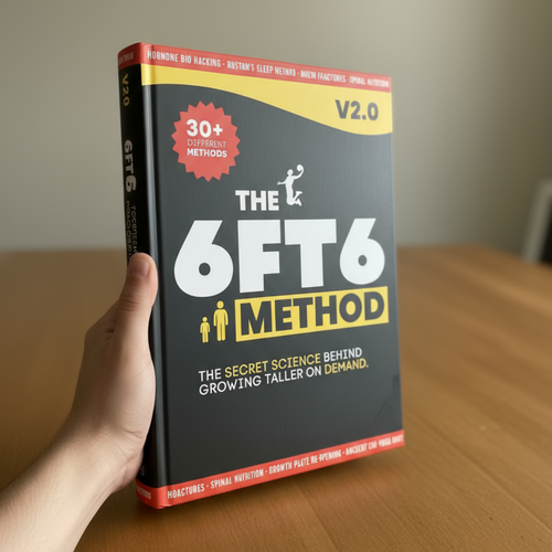The 6FT6 Method V2.0