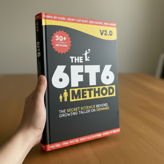 The 6FT6 Method V2.0